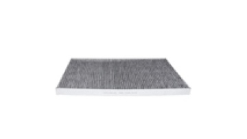 HTT-X015C Activated Carbon Cabin Air Filter for Tesla Model X 100D/60D/75D/90D P90D AWD P100D1