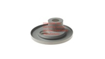 Machining service precision cnc turned parts custom stainless steel hot forging auto part fitting aluminum cnc parts1