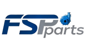 Flex slurry pump parts