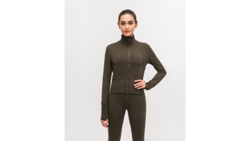 D19067 women jacket