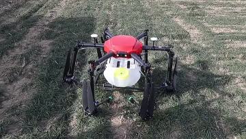 agriculture drone
