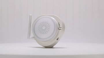 TC-ZJ402 wireless signal extender   .MP4