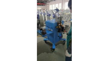 Butt Welding Machine