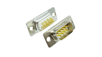 db9 d sub connector