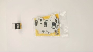Integral Seal 101-0509