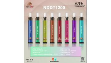 Filter Drip Tips Vape 1200
