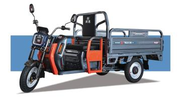 hongba electric tricycles
