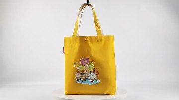 Polyester Shopping Bags