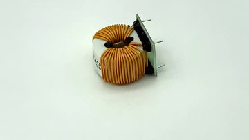 Common-mode inductance