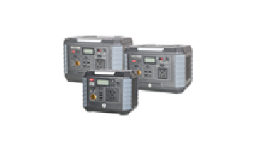 Solar Generator Lithium Battery Solar Portable Power Bank Station 300W 500W 600W 1000W1