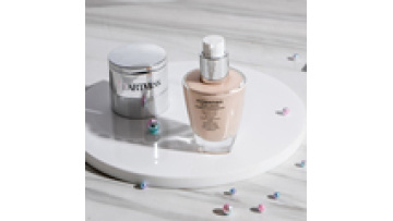 NEW Cosmetics Foundation 2 in 1 cream and liquid foundation makeup liquid foundation1
