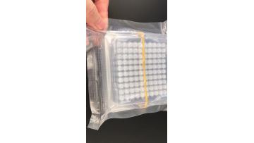 ship sapphire ball lens