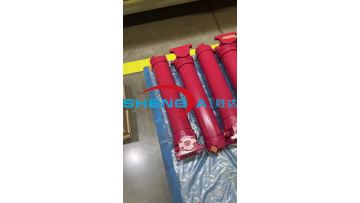Shengda Filtration