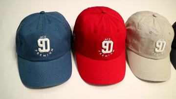 3d Embroidered Dad Cap