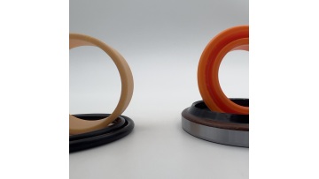 Tensioning Cylinder Repair Kit-12