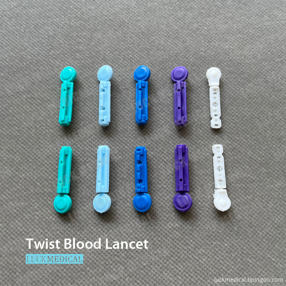 Twist Blood Lanet 7