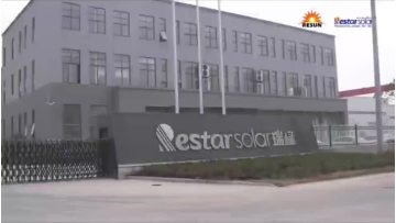 Production line of factory