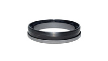Focus on quality oil  seals with 12019185B OEM number 57*73/76*10/38 mm for 1197047   75006027011