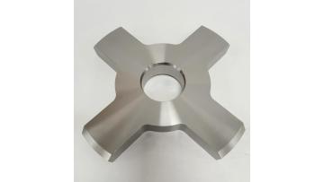 Custom Precision CNC Stainless Steel Titanium