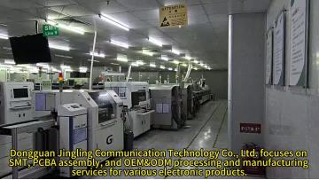 Production Video