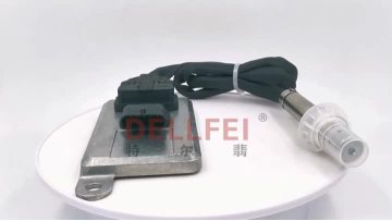 HINO Truck Nox Sensor 5WK9 6667C 89463-E0013