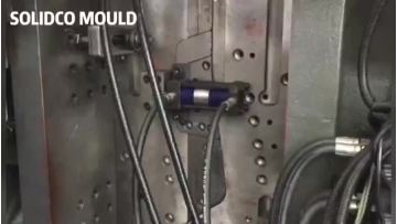 Baby Chair Mould
