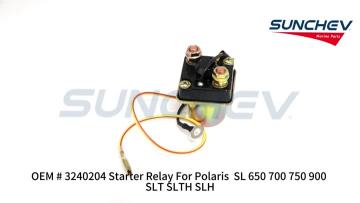 3240204 Starter Relay 