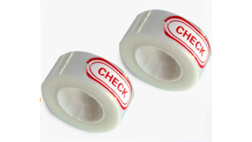 heat shrinkable film