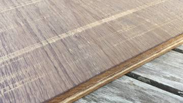 Brushed Oak Wood Flooring Great Quality Solid Graphic Design Indoor 18mm1