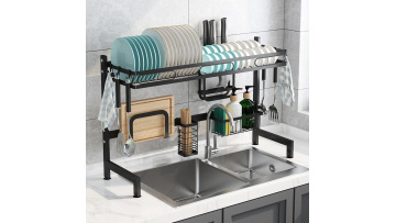 Dish Drying Rack