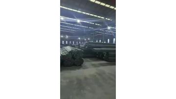 carbon steel seamless tube
