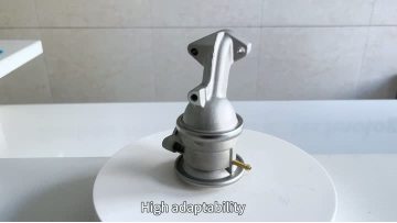 BJ-9065 Air Injection Check Valve