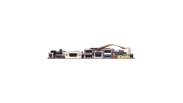 X26UL 17x17 Mini Computer