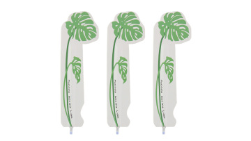 DIFFERENT STYLE PAPER PEN