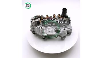 Nissan JF020E valve body