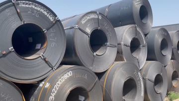Carbon Steel Coil (5)