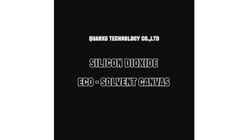 ECO SOLVENT CANVAS-2