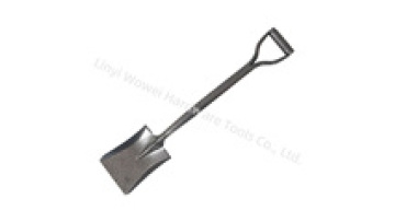 Customized Metal Manganese Steel Shovel for Digging and Shoveling1
