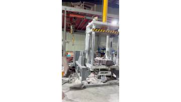 Gravity Casting Production Workshop