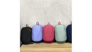 Custom Lightweight Packable Backpack Solid Bags Foldable Ultralight Outdoor Climbing Hiking Sports Daypack for Men Women1