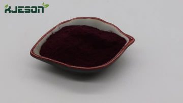 Purple Sweet Potato Extract 