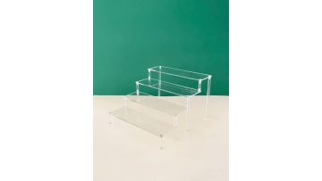 Acrylic Display Shelf – Show Off Your Stuff in Style!