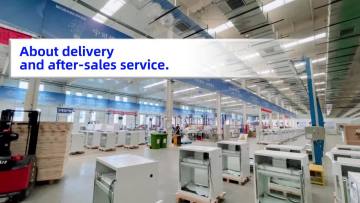Biobase Large Fridge Refrigerator and Chest Freezer Double Door Mini Refrigerator for Medicine1