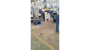 LZ2-600straight-line wire drawing machine