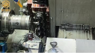 High-Quality Brass Turning Services