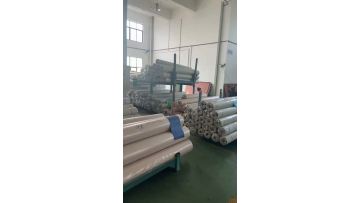 PVC Tarpaulin-4