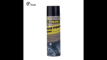tire shine