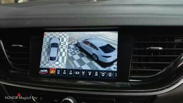 Universal 360 Surround View System
