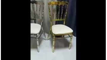 Hotel Chair TD-03H -Toda Chair since 1987