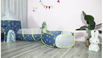 Children Tent House